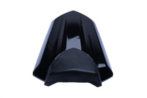 Capot de selle CBR500R PC57 noir rigide ajustement précis AVDB