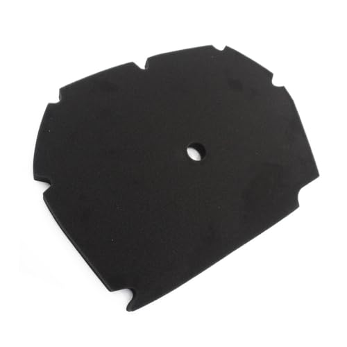 Filtre à air de moto éponge mousse rechange moteur 752S BJ750G