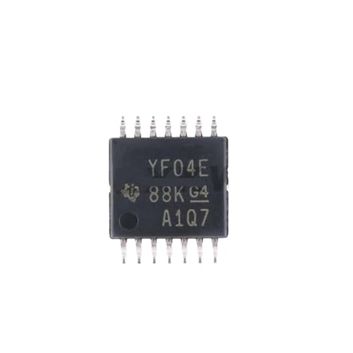 TXS0104 translation de tension bidirectionnelle pour connecter capteur 5V à CPU 3.3V