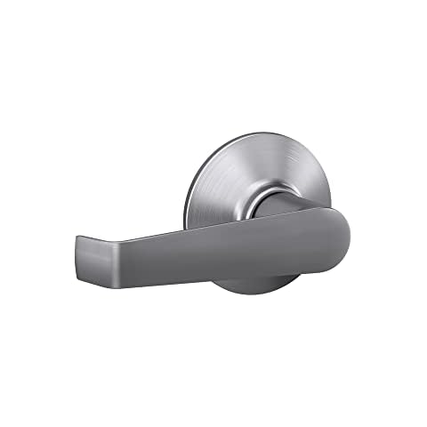 SCHLAGE F10 CSV ELA 626 Door Lever, Hall & Closet Passage Lock Cover