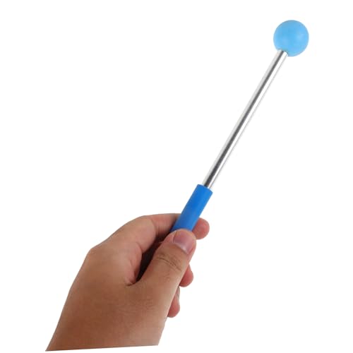 Par de Baquetas para Marimba y Xilófono Yardwe miniatura 3