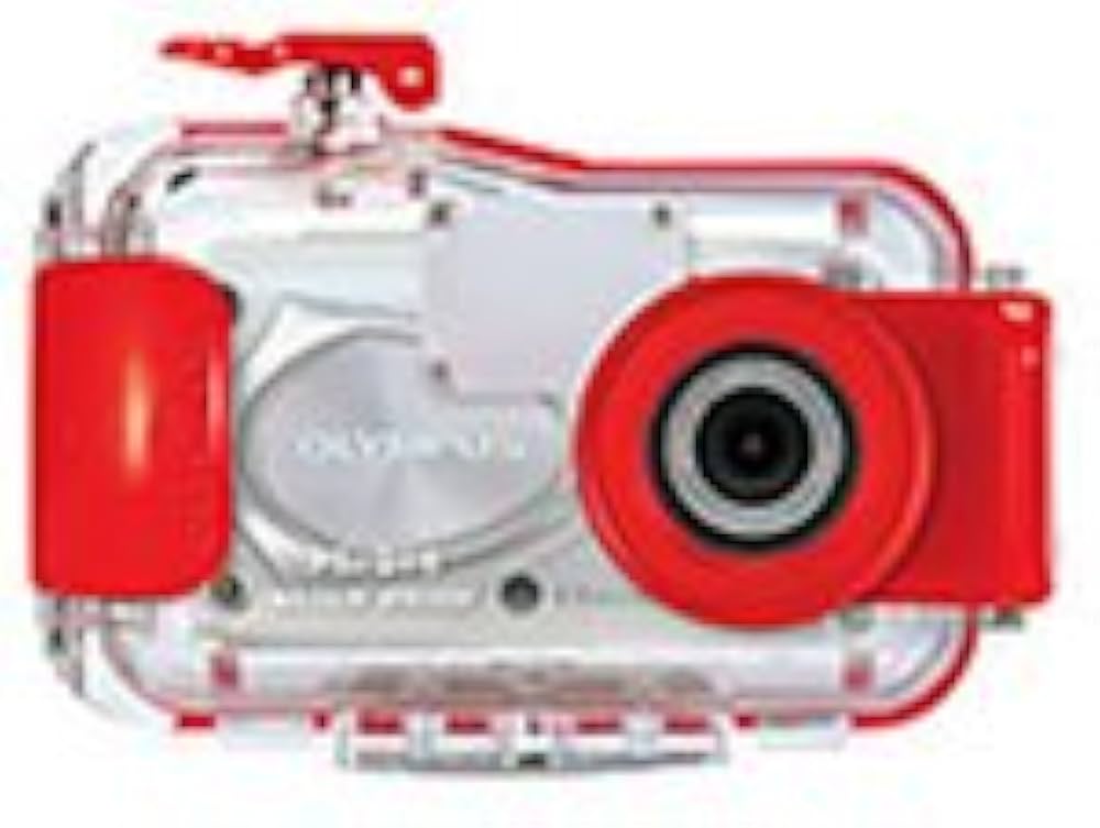 Amazon | OLYMPUS PT-016 防水防塵プロテクター | ハウジング