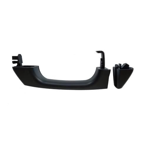 Poignée de porte extérieure pour Hummer H3 2006-2010 avant arrière gauche droite 15296933