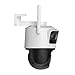 IMOU Cruiser Triple 11MP Webcam