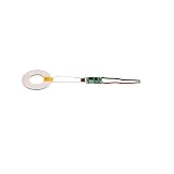 Wireless Charging Pad 5V2A Fast Charge Compatible Wireless Charging(3)