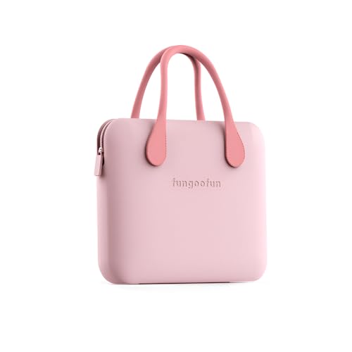 Modern Peachy Pink 15.6 Inch EVA Laptop Tablet & Document bag Slim Stylish & Durable for Daily Use