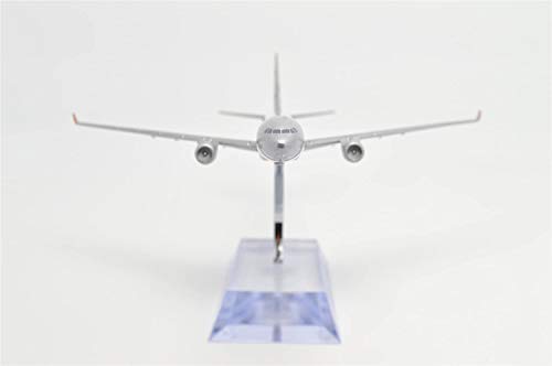 Image of Toys Uncle Diecast Aeroplane Scale Model, 16 cm: (Jet Star), 6 +, Multicolor