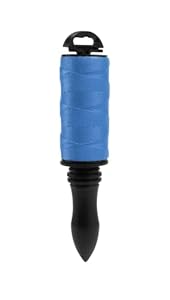 Högert Technik HT4B310 Maurerschnur Blau 100m