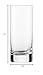 ZWIESEL GLAS Paris Long Drink Glass 11 Ounce (Set of 6), Drinking Glasses for Long Drinks, Dishwasher-Safe Tritan Crystal Glasses, Made in Germany