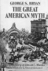 Paperback The Great American Myth Book