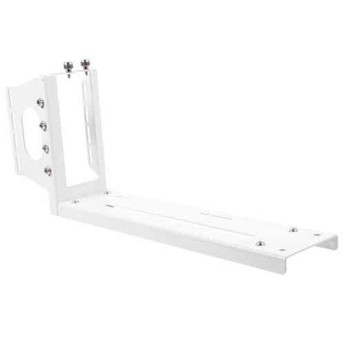 Soporte GPU Vertical para PCI-e en Chasis ATX y E-ATX miniatura 1
