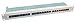 Produktbild VALUE Kat.6 (Class E) 19"-Patchpanel, 24 P, geschirmt, grau