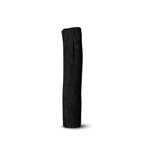 Black+Blum EGS001-1B, carbón activo Binchotan, talla única