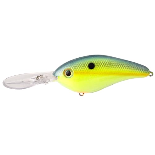 Image of Strike King Pro-Mdl Silent Series 6XD CB Bait