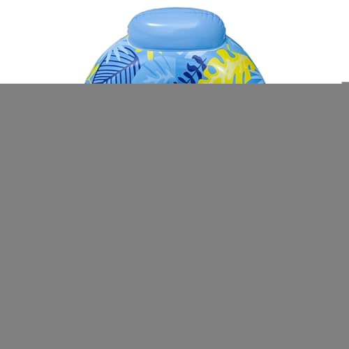 Bouées gonflables pour adultes grand confort matelas de baignade robuste
