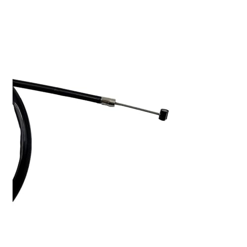Câble d'embrayage pour TRX250EX réparer commande dure ou cassée - 6