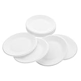Photo Gallery romisbaba 200 pezzi piatti dessert resistenti piatti rotondi bianchi per snack antipasti dolci feste eleganti e pratici Photo Gallery romisbaba 200 pezzi piatti dessert resistenti piatti rotondi bianchi per snack antipasti dolci feste eleganti e pratici