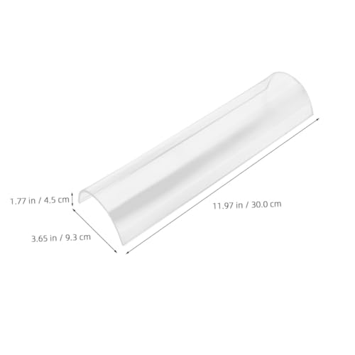 Molde para pastel para enrollar, molde fácil para hornear miniatura 5