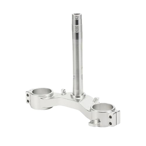 Tube de fourche avant de moto de rechange et té inférieur triple arbre BMW S1000RR 2009-2018
