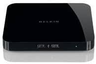 Belkin F5L009 5-Port Network USB Hub