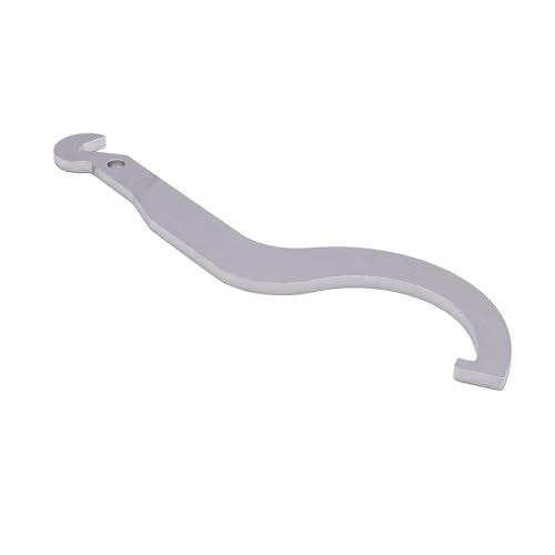 Image of 2877408 Spanner Wrench,Shock Spanner Wrench Tool,Shock Adjustment Spanner Cam Wrench Tool Compatible with Polaris Sportsman XP 850 570 550, RZR XP 900,RZR 900,RZR 570