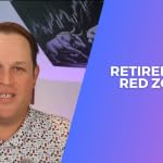 Retirement Red Zone EP. 23 Podcast Por arte de portada