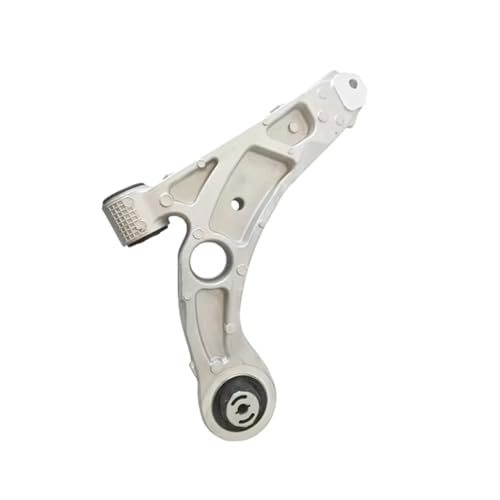 Bras de commande inférieur avant gauche Jeep Cherokee 2019 suspension 68285991AF