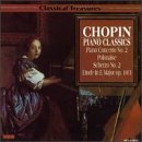 Piano Classics [Audio CD] Chopin