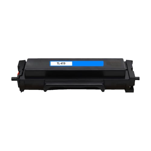 1 szt. M6709 kaseta z tonerem TL-419 P3019D M7109DW M7209FD M6709DW(TL419)