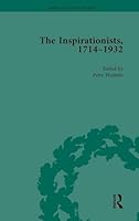The Inspirationists, 1714-1932 Vol 2 113876132X Book Cover