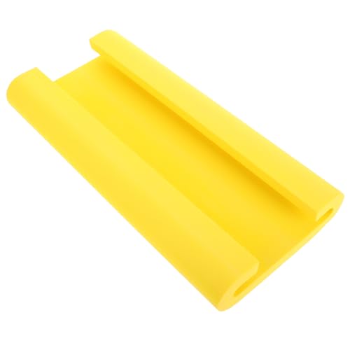 VANZACK Stadium Seat Cushion for Kayak Dragon Boat Seat Pad Eva Material Lightweight Anti-Slip Waterproof for Outdoor Water Sports