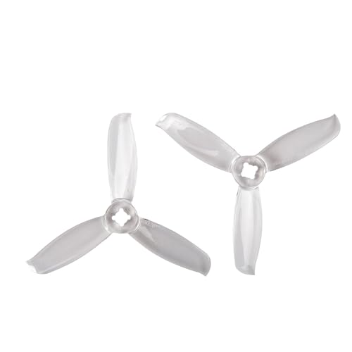 Hélice PC 3028 anti-crash pour micro-drone de course - 2