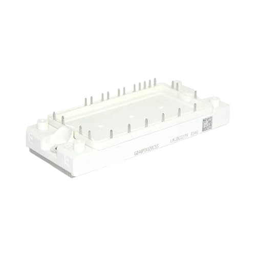 Module GD25PIY120C5S IGBT pour onduleur et commande moteur - 2