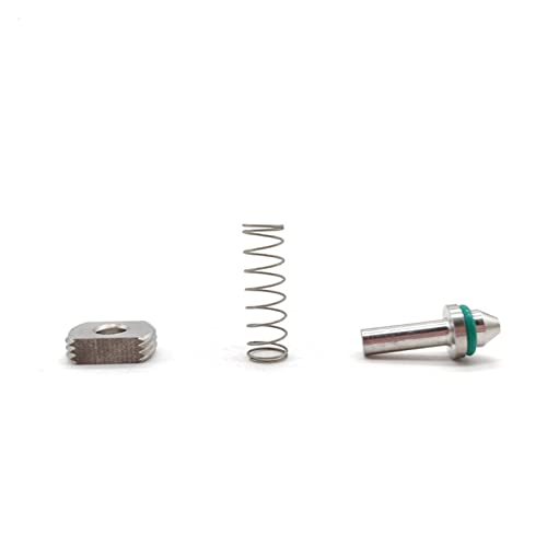 Éviter reflux eau avec ce clapet anti-retour 1/2" inox 304