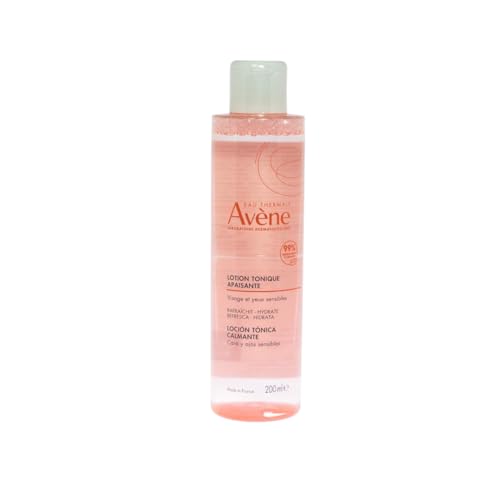 Avéne Loción Suavizante 200 ml