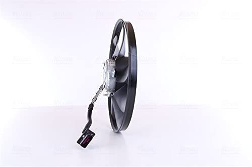 Ventola radiatore NISSENS 850124 a un prezzo conveniente