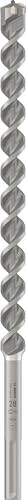 Bosch 1x Punta per martelli PRO SDS max-4