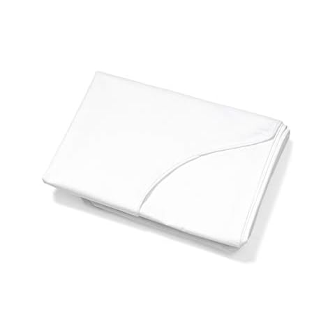 CPAP Pillow Cover by Pillows with a Purpose - Jumbo Size - Unqiue Design with Contoured Cut-Outs to fit Your CPAP Pillow (Jumbo) Cover