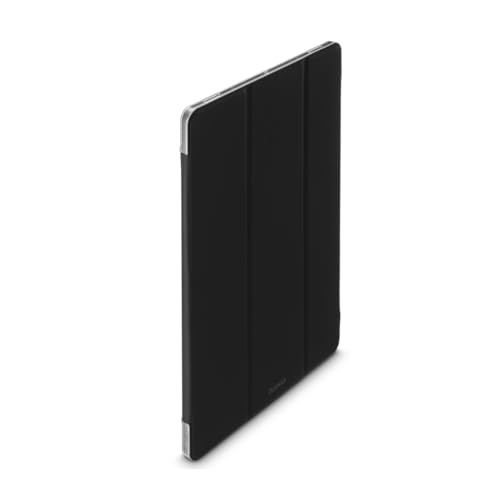 Étui fold clear Galaxy Tab S11 Ultra antichoc à support stylet SW
