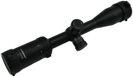 Visionking Rifle Scope 3-9x40 Riflescope Target Shooing