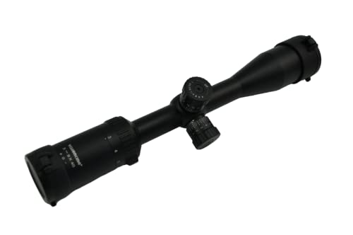 Visionking Rifle Scope 3-9X40 Riflescope Target Shooing #TOP2