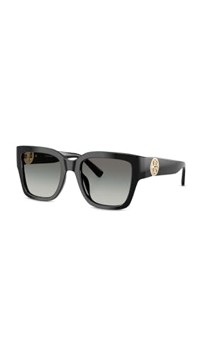 Tory Burch Miller Square Sunglasses