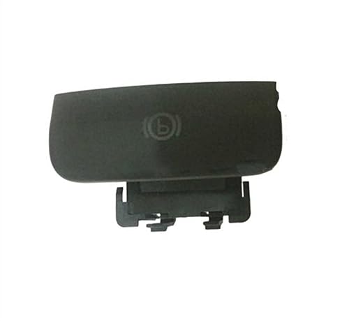 Interrupteur de frein à main bloqué ? Changez votre commande 470706 Peugeot 308