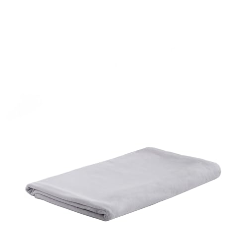 home&you - Colcha Taromina, 200 x 220 cm, cubrecama, manta para sofá, manta para salón, colcha de verano, manta ligera, manta para cama individual - lila