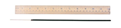 Liquid Pet Citronella Mosquito Repellent Incense Sticks, For Outdoor Patios, Backyards, Camping, Bbqs, Decks, Use Instead Of Citronella Candles Or Mosquito Coils, 20 Count, 1.5 Hour Burn Time #TOP2
