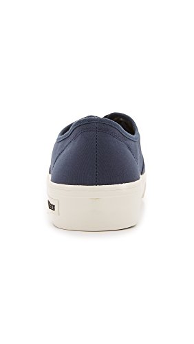 Seavees Men's Legend Sneaker Original, True Navy, 11 M Us #TOP3
