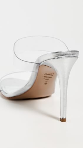 Image of SCHUTZ Women's Ariella Strappy Sandals