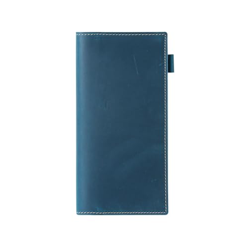 Carnet de notes quotidien étudiant et journal intime rechargeable