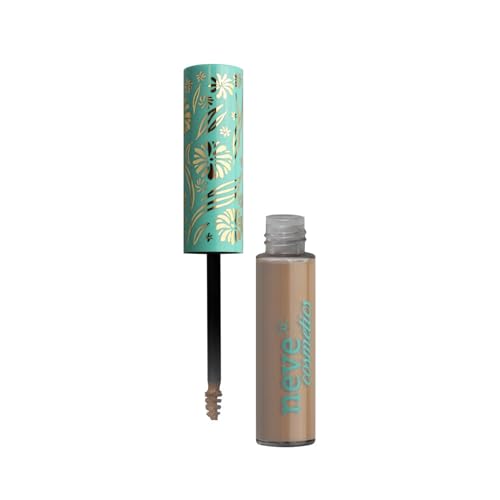 Neve Cosmetics Mascara Per Sopracciglia Biondo Caldo Brow Model | "Oslo Blonde" - 2
