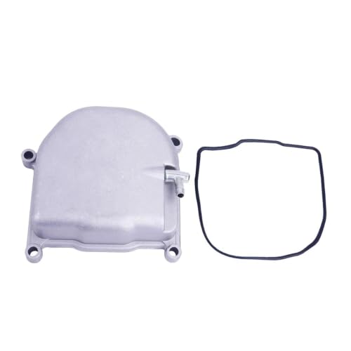 Couvercle de soupape GY6 50cc à 100cc pour moteur 139QMB de scooter et quad